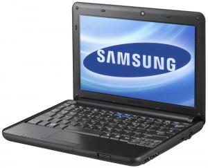 Laptop Samsung N130 NP-N130-JA01UK Negru