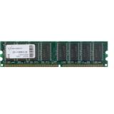Memorie DIMM Exceleram 1GB DDR PC-3200 E10100A