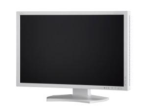 Monitor Nec MultiSync PA241W Alb