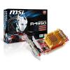 Placa video msi ati 512 mb r4350