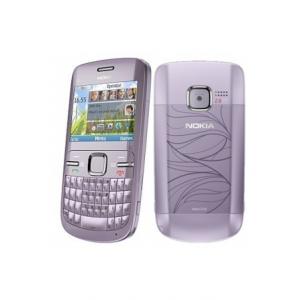 Telefon mobil Nokia C3 ACACIA