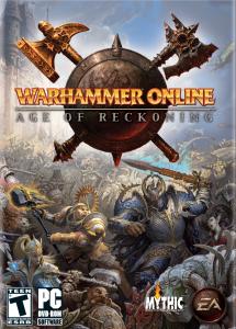 Warhammer online ce