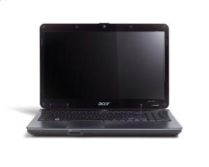 Laptop Acer 15.6 AS5732ZG-444G32MN Negru