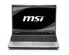 Laptop msi 16 ge603-206pl negru- gri