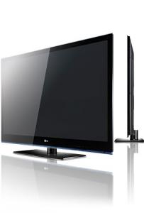 LG 50 PK 750 127 cm Negru