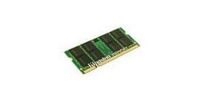 Memorie Kingston DDR2 SODIMM 1GB/800 CL6 KVR800D2S6/1G