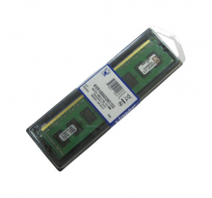 Memorie Kingston SIngle Rank x8 DIMM 2GB DDR3 1066MHz KVR1066D3S8N7/2G