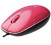 Mouse Logitech Laser Ls1 Pink 910-001160
