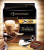 Rezerva cafea tassimo jacobs tiramisu t-disc