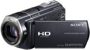 Sony HDR-CX505VE
