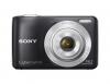 Sony s5000 negru + incarcator + card sd 2