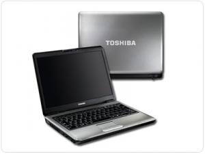 Toshiba Satellite Pro U400-23X