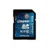 Card memorie Kingston UltimateX 100x 8 GB SDHC Clasa 10