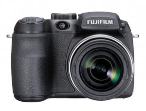 Fujifilm FinePix S 1500 Negru