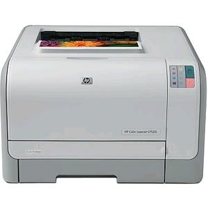 Imprimanta Hp Lj Color Cp1215