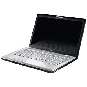 Laptop Toshiba Satellite 15.6 L500-1R3 Argintiu