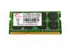 Memorie SODIMM G.Skill 4GB DDR3 PC3 10666 F3-10666CL9S-4GBSQ