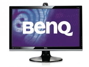 Monitor Benq Tft Wide 21.5 E2220HD Negru