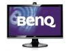Monitor benq tft wide 21.5 e2220hd negru