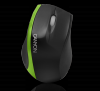 Mouse canyon optic usb cnr-mso01 verde