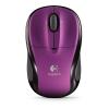 Mouse logitech cordless nano m305 910-001641 violet