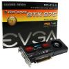 Placa video Evga GeForce GTX275 896 MB