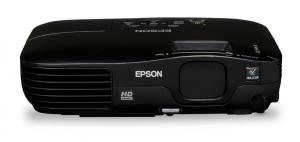 Proiector Epson EH TW 450 Football Edition Negru