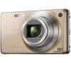 Sony dsc-w 270 gold