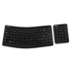 Tastatura Microsoft Bluetooth Mobile Keyboard 6000 Cxd-00018
