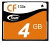 Compact flash card team 4 gb