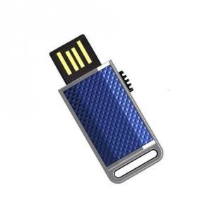 Flash Drive Usb A-data 8gb S701 Albastru