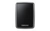 Hdd extern samsung 2.5" 500gb/usb s2