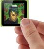 IPod Apple nano 16 GB Verde