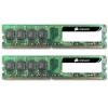 Kit Memorie Dimm Corsair 4 GB DDR2 PC-6400 800 MHz VS4GBKIT800D2