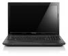 Laptop Lenovo IdeaPad B570e 15.6" Negru