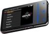 Media player odys mp x66 neo 8 gb negru argintiu