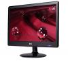 Monitor LG Led Wide 21.5 E2250V-PN Negru