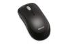 Mouse Microsoft Wireless 1000 Optic 2tf-00004 Negru