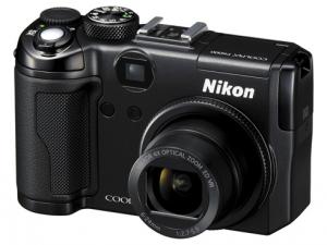 Nikon CoolPix P 6000