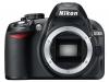 Nikon d3100 kit + af-s dx 18-55 vr