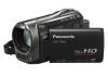 Panasonic HDC-TM 60 EG-K Negru