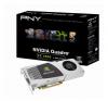 Placa video PNY Quadro FX4800 x16 1.5GB DDR3 384bit