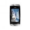 Telefon mobil Nokia ASHA 305 DUAL SIM WHITE