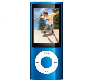 Apple iPod Nano 8GB Albastru