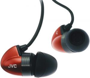 Casti JVC HA-FX 300 RE Rosu