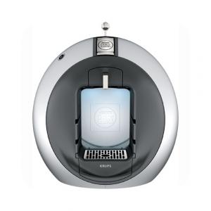 Espressor cu capsule Krups Dolce Gusto Circolo KP5005 Gri Metalizat