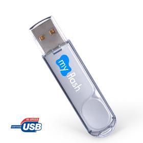 Flash Drive Usb A-data 32gb Pd2