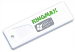 Flash Drive Usb Kingmax 16 GB Super Stick KM-SS16G