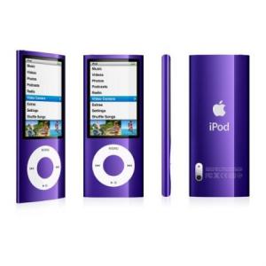 IPod Apple Nano 16 GB Violet