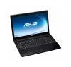 Laptop Asus X54C-SX035D-MODI Intel Dual Core B815, 4GB DDR3, 320GB Negru